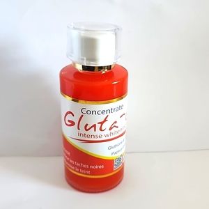 Gluta C intense whitening concentrate serum